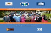 mise en œuvre du P AA en Afrique en trale · 2014-09-01 · -2- Atelier régional de validation du projet de Politique Agricole ommune et des documents de la table ronde régionale