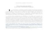 Une continuité imparfaite: la nouvelle Constitution ...juspoliticum.com/uploads/pdf/Hongrie_-_PDF.pdf · I. Rupture ou continuité? Le rapport à la Constitution précédente A)