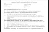 Mississippi Division UDC · 2019-02-15 · Lineage Form (official UDC form/ revised 2009), complete with all information and proof of lineage OR copy of applicant's approved original
