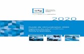 2020 - Québec (AFG)afg.quebec/uploads/AFG_Guide_remuneration_2020.pdf · Ingénieur et professionnel senior 15 à 20 ans 155,00 $ Ingénieur et professionnel senior 11 à 15 ans