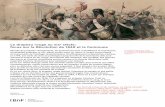 Le drapeau rouge au xix siècle : focus sur la Révolution ...classes.bnf.fr/pdf/Revol5_DrapeauR.pdf · démolition de la colonne impériale, place Vendôme, l’incendie de la maison