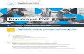 Numérique PMEplanpme.rhonealpes.fr/site/wp-content/uploads/2014... · 1Customer Relationship Management : gestion de la relation client. 2Gestion de la Production Assistée par Ordinateur.
