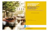 PROGRAMME - Le CNFPT · Un projet de collaboration ville-hôpital visant à renforcer ... Immuniser Lyon : n collectif d’acteurs pour promouvoir la u vaccination sur un territoire