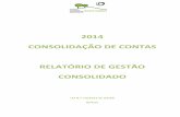 SERVIÇO DE FAX - cm-sobral.pt · Na ausência de definição no POCAL dos procedimentos contabilísticos para a consolidação de contas, foi publicada a Portaria n.º 474/2010,