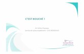 Dr C. Charasseaquirespi.fr/fcsante/_pages/sympo/GGAPP4.pdf · 2019-11-22 · Ajout corticothérapie per os 2 mg/kg Poursuite drainage Sortie sous corticothérapie orale 1 mg/kg/j