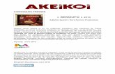 SELECTION PRESSE CHRONIQUE SENOUFOadjololo.com/wp-content/uploads/2017/09/Presse-AKEIKOI-.pdf · se concrétise en 2000, publie un premier album en 2002, « Binkafô ». Le second,