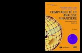 analyse la logique économique du problème et en identifie ...bibliotheque.pssfp.net/livres/COMPTABILITE_ET_ANALYSE_FINANCI… · Comptabilité et analyse financière est un ouvrage