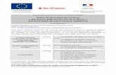 Notice d’information du territoire « Site Natura 2000 des ...driaaf.ile-de-france.agriculture.gouv.fr/IMG/pdf/Notice...Chamigny 1 427 1 145 80 4 0,3 Saâcy-sur-Marne 1 365 1 658
