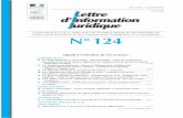 Lij124 - Education.gouv.fr...N de commission paritaire: n 0508 B 05108 N ISSN: 1265-6739 Les articles figurant dans ce numéro ne peuvent être reproduits,même partiellement, sans