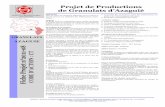 Projet de Productions de Granulats d’Azaguiésodemi.ci/projet/Projet_Granulats.pdf · 2012-02-03 · Projet de Productions de Granulats d’Azaguié et n°2011-08 ON : CT répartis