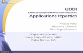 UDDI - unice.frtrolen.polytech.unice.fr/cours/apprep/cours/06-UDDI.pdf · UDDI (Universal Description Discovery and Integration): Applications réparties D’après les cours de :