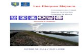 Les Risques Majeurs - Sully sur Loire...Le présent document a été établi pour vous informer des différents risques majeurs auxquels la commune de Sully-Sur-Loire est susceptible
