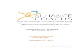 L’écoleCoach(&(Team (duSudOuest(( Bordeaux(et(Toulouse( · 2017-01-12 · L’écoleCoach(&(Team®(duSudOuest(( Bordeaux(et(Toulouse(((((FormationCertifiante) Coach&Team®) Promotion2017@2018((!!!