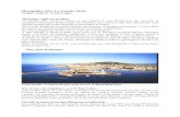 Montpellier, Sète, La Grande Mottecafe-geo.net/wp-content/uploads/Montpellier-CR-Version...Son avenir portuaire, Sète le voit aussi dans le développement du port de plaisance. Réparti
