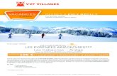 Votre convention Assurance “Séjours-Voyages” en France et à …s.infos.vvfvillages.fr/5646/www/PDF/OffresCGOSHiver2020... · 2019-08-28 · Spartan Race « La Valmorel Winter