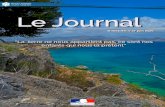 Réserve Naturelle SAINT MARTIN Le Journalreservenaturelle-saint-martin.com/journaux-pdf/2020/journal37.pdf · dans le cadre du réseau des réserves ... Les activités rapportées