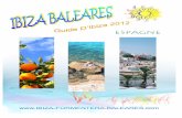Vous pensez peut-être qu'Ibiza se résume seulement à ses ...gfol1.fairytale-location-ibiza.com/download/guide... · de Formentera et inclut le bras de mer qui les sépare. Il occupe