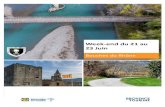 Week-end du 21 au 23 Juin - Mallemort de provence...2019/06/21  · PROVENCE TOURISME Votre Demande : 20/06/2019 Page 4 Evénements culturels Escape Game: crime au musée Organisateurs