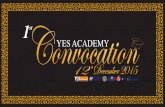 1st YES ACADEMY · 2019-10-02 · 1 st YES ACADEMY Agensi Kelayakan Malaysia Bosses Malaysian Qualifications Agency A C A D E M Y. KEMENTERIAN PENDIDIKAN MALAYSIA . Title: Backdrop1
