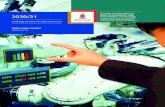 UP FB EBIT 2020-21 DevV12 Brochures/2020-202 · PDF file and Information Technology As South Africa prepares for the Fourth Industrial Revolution (4IR), the Faculty of Engineering,