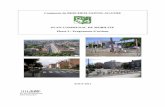 Commune de BERCHEM-SAINTE-AGATHE PLAN ... ... Plan Communal de Mobilité de Berchem-Sainte-Agathe – Programme d’actions – Août 2011 3Pour classer les actions retenues selon