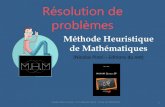 Résolution de problèmes - Académie de Dijoncirco89-joigny.ac-dijon.fr/IMG/pdf/resolution_de_problemes_mhm_2.p… · 2 Module 5 Problèmes oraux Module 6 Fichiers Résolution de