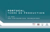 Produire au Portugal - Eurogroup Consulting...Les solutions alternatives au Portugal, les plus fréquentes en ... Pologne et l’Espagne et nous avons onstaté qu’au Portugal, il
