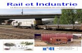 Rail et Industrierailetindustrie.com/RI41abstract.pdfRail et Industrie n°41 – Septembre 2010 - Page 41 Par Louis Caillot et Jean Marie Minot 1. La création de la Briqueterie et