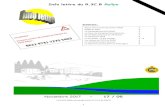 Info lettre du R.3C.B Rallye - Livehostrcccb.livehost.fr/rcccbrallye/Infolettre 17-05.pdf · Cotisation R3CB Rallye 2018 : Nous vous demandons de payer votre cotisation, soit au nouveau