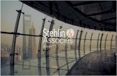 Présentation Corporate Stehlin & Associés©s... · travaillent ensemble de manière pragmatique et concertée à la mise en œuvre des projets ainsi qu’à la résolution des problématiques