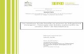 Mémoire présenté pour lobtention du Grade de MASTERbilem.ac-besancon.fr/wp-content/uploads/sites/21... · 3-2 L’impact des politiques linguistiques p.40 3-3 Bilinguisme simultané
