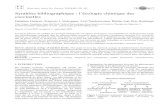 Synthèse bibliographique : l'écologie chimique des coccinelles©cologie chimique.pdf · 352 Biotechnol. Agron. Soc. Environ. 2010 14(2), 351-367 Durieux D., Verheggen F., Vandereycken