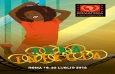 Pubblicazione allegata al n. 6/2018 di Africa e Affari / ISSN 2465 … · 2018-07-13 · 2015 con l’obiettivo di promuo-vere la bellezza, la qualità e la ... che il Made in Italy