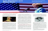 Les élections aux Les femmes dans la politique...Rodham Clinton en 2008 - la première campagne présidentielle viable menée par une femme - des générations d’Américaines ont