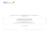 Evaluation du cursus « Instituteur-trice préscolaire ... - RFS - ex-HECE.pdf · CHAP 1 : Le cadre institutionnel et la gestion de la qualité ... Communauté française y détermine