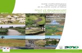 SCoT et Biodiversité en Midi-Pyrénées...Direction Régionale de l'Environnement, de l'Aménagement et du Logement de Midi-Pyrénées Guide méthodologique de prise en compte de