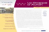n° décembre 2017 - vignevin-occitanie.com · dans le lot-et-Garonne, une collection d’étude d’abouriou a été plantée en 2014, les premiers résultats seront connus en 2018.
