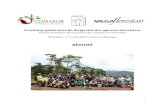 RÉSUMÉmegaflorestais.org/wp-content/uploads/2016/09/NextGen2014_Syno… · ont conçu ensemble une formation destinée à la prochaine génération de hauts fonctionnaires forestiers,