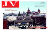 Expats Français et Belges en Russie - JV MagazineKempinski Baltchoug 1, tél : + 7 (495) 287 20 00, site : kempinski.moscow.com. 230 chambres. Àpd 190 €. Akvarel L’hôtel est