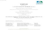 THÈSE - u-bordeaux.frori-oai.u-bordeaux1.fr/pdf/2011/GUPTA_TUSHAR_2011.pdf · 2012-03-08 · Université Bordeaux 1 Les Sciences et les Technologies au service de l’Homme et de