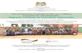 Les pratiques enseignantes en milieux scolaire et universitaire : … des... · 2018-05-31 · Dans un contexte de réforme et face aux faibles résultats obtenus par le Bénin dans