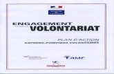  · En lien étroit avec le Conseil national des sapeurs-pompiers volontaires (CNSPV), et en appui du rapport de la commission Ambition Volontariat du 15 septembre 2009, le Ministre