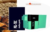 PEL-TEC chaudières granulés - HS France · PDF file 10. Option aspirateur à positionner sur le silo de stokage pour une alimentation par aspiration PEL-TEC 18 PEL-TEC 24 PEL-TEC