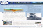 Le Volcanisme - Ministère de la Transition écologique et ... · En 1976, la Soufrière entre en éruption : 100 séismes (dont un de magnitude 4,1) ressentis par la population 26