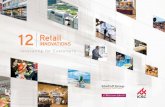 JCWG Retail Innovations 12 - High 2018-04-23آ  4 | Retail Innovations 12 The retail, real estate, manufacturing,