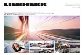 Transportation Systems 2016 - Liebherr Group...2 Liebherr-Transportation Systems 2016 Éditorial Chère lectrice, cher lecteur, De g. à d. : Adrian Gunis, Stefan Pachowsky, Andreas