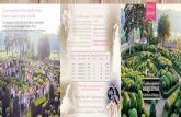 Les jardins suspendus de Marqueyssac Dordogne …marqueyssac.com/pdf/mariages.pdfla nature préservée de la vallée de la Dordogne et l’histoire du Périgord. Parmi les réceptions,