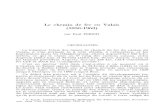 Le chemin de fer en Valais (1850-1963) - RERO · et la Gemmi ; du vacherin de Savoie, des étoffes de laine, coton et soie, des articles de luxe, du riz, du sucre, du café, etc.