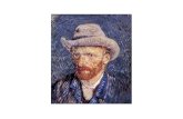 Vincent Van Gogh. - Vincent Van Gogh. Van Gogh est né le 30 mars 1853 à Groot-Zundert aux Pays-Bas – Vincent et son frère, Théo. En 1886, il vient à Paris, pour rencontrer des