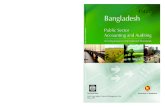 Public Disclosure Authorized...4. Bangladesh Should Adopt International Public Sector Accounting Standards. Along with the adoption of IPSAS, the Cash Basis IPSAS accounting standard